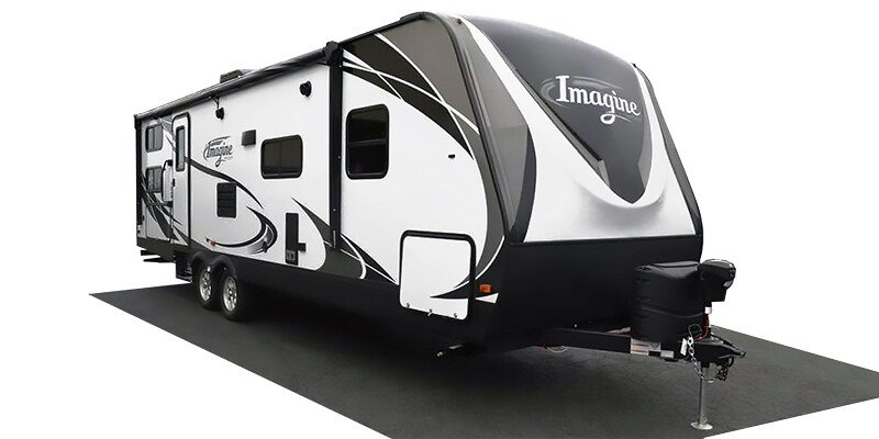 2017 Grand Design Imagine 2150RB Specifications Photos And Model Info